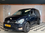 Volkswagen Caddy - 2.0 TDI L2H1 BMT Easyline DSG 2xschuifdeur Xenon/Led Carplay