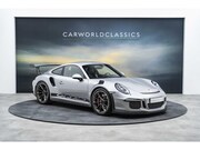 Porsche 911 - 991 - 4.0 GT3 RS