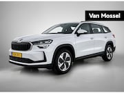 Skoda Kodiaq - 1.5 TSI MHEV Business Edition 7p. | DERDE ZITRIJ | WEGKLAPBA
