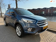 Ford Kuga - 1.5 EcoBoost Titanium_PANORAMADAK_NETTE AUTO_PRIMA_STAAT