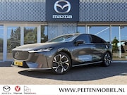 Mazda 6e - Takumi 68.8 kWh 4-SEIZOENSBANDEN | |