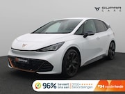 CUPRA Born - Adrenaline 62 kWh 204PK Aut. SOH 94, 48%, Achteruitrijcamera