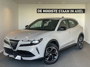 Alfa Romeo GT - Elettrica 54 kWh
