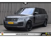 Land Rover Range Rover - 2.0 P400e LWB Autobiography Pano Massage 360-Camera Trekhaak