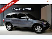 BMW X5 - 4.4i | AUT | PANO | NAVI | LEDER | TREKHAAK | PDC | APK.