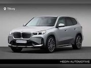 BMW iX1 - eDrive20 67 kWh X Line | Elektrisch verstelbare st
