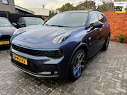 Lynk & Co 01 - 1.5 360 cam, Ecc, Navi, Panodak, Apple Car, Pdc,lmv