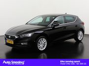 Seat Leon - 1.4 TSI eHybrid PHEV FR | Stuurverwarming | CarPlay | Camera