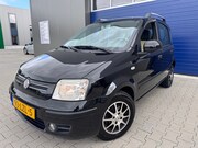 Fiat Panda - 1.2 Active |Airco|Trekhaak|nap