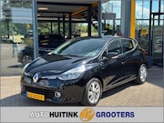 Renault Clio - 0.9 TCe Limited - trekhaak - navi