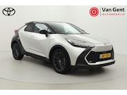 Toyota C-HR - 2.0 Plug-in Hybrid 220 Premium | Panoramadak | Warmtepomp | 