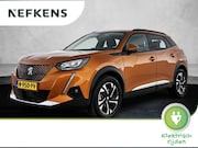 Peugeot e-2008 - EV Allure Pack 50 kWh 136pk Automaat | Trekhaak | Navigatie 