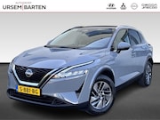 Nissan Qashqai - 1.3 MHEV Xtronic Acenta | Achteropkomend verkeer waarschuwin