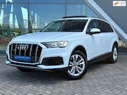 Audi Q7 - 55 TFSI e Plug in Hybride SOH 97, 6% quattro Pro Line Panora