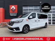 Renault Trafic - Dubbele Cabine Exclusive 2.0 Blue dCi 170pk Automaat L2H1 Du