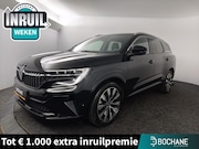 Renault Espace - E-Tech full hybrid 200 techno 7p. | Navigatie | Camera | Ele