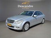 Mercedes-Benz C-klasse - 300 Elegance