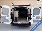 Ford Transit Connect - Automaat 1.5 EcoBlue 100PK L1H1 Trend 3persoons, Airco, Impe