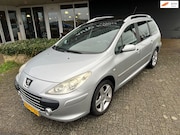 Peugeot 307 - 2.0-16V XSi ECC/CRUIS/PANO/LEDER APK+NAP