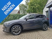 Mazda CX-5 - 2.0 SkyActiv-G 165 GT-M Line 2WD
