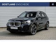 BMW iX1 - eDrive20 M Sport / Panoramadak / Achteruitrijcamer