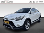 Hyundai i20 - 1.0 T-GDI Active | Achterruit verwarmbaar | Airconditioning 