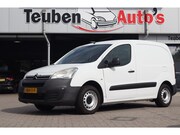 Citroën Berlingo - 1.6 BlueHDI 100 Club Economy S&S Camera, Cruise control, Rec