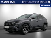 Hyundai Tucson - 1.6 T-GDI PHEV Premium Plug-In Hybride met Lederen bekleding
