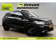 Volkswagen Tiguan - 1.5 TSI R-Line Business+ Black Edition | H/K | Pano | Sfeer