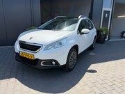 Peugeot 2008 - 1.2 PureTech Active