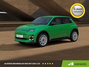 Renault 5 - urban range FIVE 40 kWh / Nieuw te bestellen