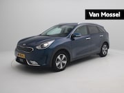 Kia Niro - 1.6 GDi Hybrid BusinessLine | Achteruitrijcamera | Climate C