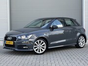 Audi A1 - Sportback 1.0 TFSI Adrenalin | Airco | Cruise | Navi | Key-l