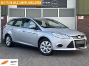 Ford Focus - Wagon 1.0 EcoB/AIRCO/TREKH/PARKS/CRUISE/APK/NAP