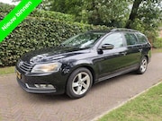 Volkswagen Passat - 1.6 TDI Trendl BlM