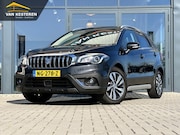 Suzuki SX4 S-Cross - 1.0 Boosterjet 112PK Automaat High Executive | Trekh. | Leer