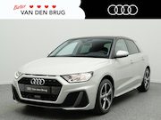 Audi A1 - Sportback S edition 25 TFSI 95 PK Automaat | Adaptieve Cruis