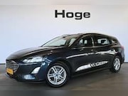 Ford Focus - Wagon 1.5 EcoBlue Trend Edition Business Nap! Clim