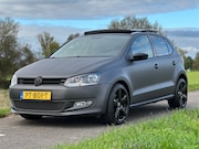 Volkswagen Polo - 1.6 TDI Highline | Pano | Cruise | Climate | Stoelverw | PDC