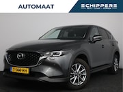 Mazda CX-5 - 2.0 e-SkyActiv-G M Hybrid 165pk | Automaat | Trekhaak