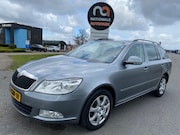 Skoda Octavia - 2013 * 1.6 TDI Greentech Ambition * EURO 5 * APK