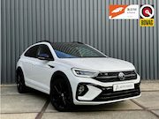 Volkswagen Taigo - 1.5 TSI 150 pk R-Line IQ Lights, Keyless, Dealeronderhouden