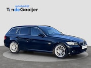 BMW 3-serie - Touring 318i Luxury Line | NAV. | CLIMA | STOELVERW. |