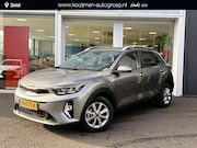 Kia Stonic - 1.0 T-GDi MHEV DynamicLine | Lichtmetalen Velgen | Climate C