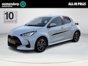 Toyota Yaris - 1.5 Hybrid 115 Dynamic | Stoelverwarming | Parkeersensoren |