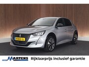 Peugeot e-208 - EV GT 136pk 50 kWh SOH 91% Camera Navigatie Virtual Cockpit