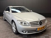 Mercedes-Benz CL-klasse - 500 | Pano | Harman | Nightvision |