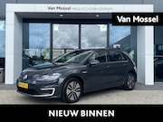 Volkswagen e-Golf