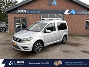 Volkswagen Caddy - Combi 1.4 TSI GENERATION 4 92kw Life 5 pers.( Apple Carplay|