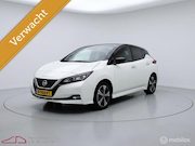 Nissan Leaf - N-Connecta 40 kWh *NL, RIJKLAARPRIJS!*